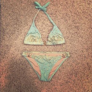 Victoria Secret Swim Suit